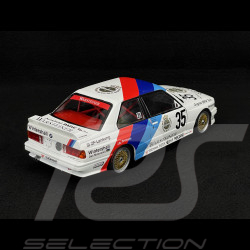BMW M3 E30 n° 35 Sieger 24h Nürburgring 1989 1/18 Werk83 W18038007C