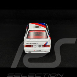 BMW M3 E30 n° 35 Winner 24h Nürburgring 1989 1/18 Werk83 W18038007C