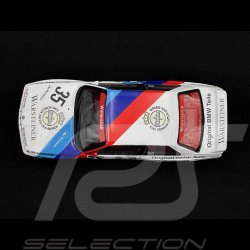 BMW M3 E30 n° 35 Winner 24h Nürburgring 1989 1/18 Werk83 W18038007C