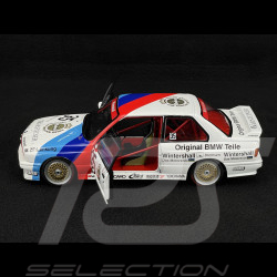 BMW M3 E30 n° 35 Vainqueur 24h Nürburgring 1989 1/18 Werk83 W18038007C