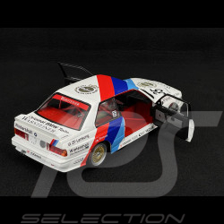 BMW M3 E30 n° 35 Vainqueur 24h Nürburgring 1989 1/18 Werk83 W18038007C