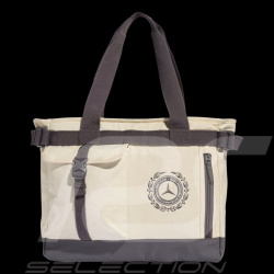 Mercedes Bag AMG F1 Team Adidas Beige / Grey - KF6043