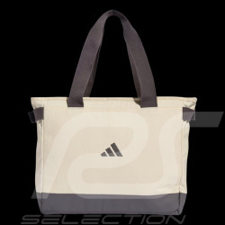 Mercedes Bag AMG F1 Team Adidas Beige / Grey - KF6043