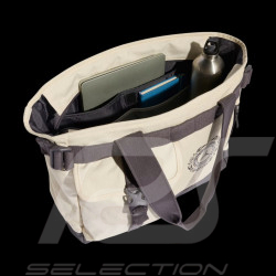 Mercedes Tasche AMG F1 Team Adidas Beige / Grau - KF6043