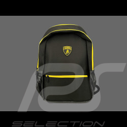Sac à Dos Lamborghini Noir / Jaune GRS22011