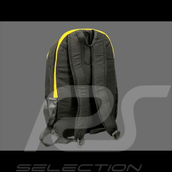 Lamborghini Backpack Black / Yellow GRS22011