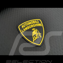 Sac à Dos Lamborghini Noir / Jaune GRS22011
