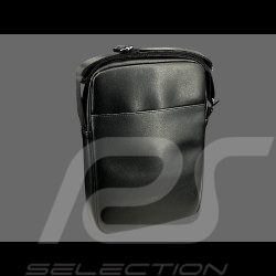 Lamborghini Shoulder Bag Black GRS22001