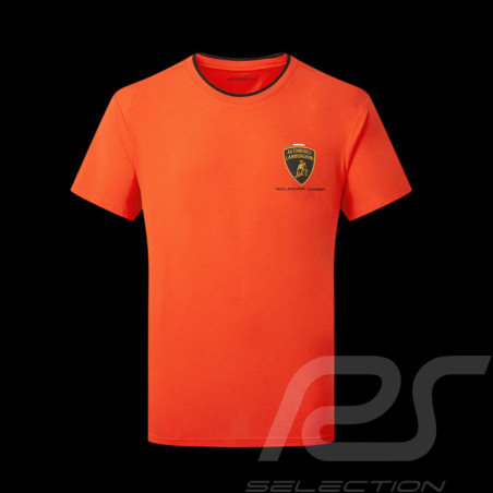Camiseta Lamborghini...