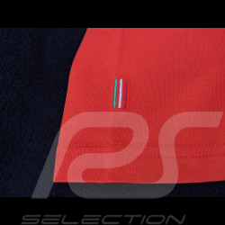 Lamborghini T-shirt Squadra Corse Orange LB18T2-450 - unisex