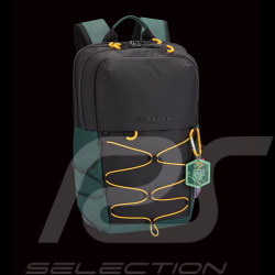 Sac à Dos Porsche AHEAD Noir / Vert WAP035002260BB