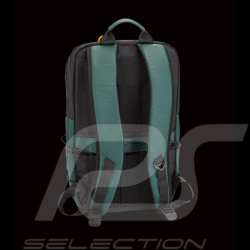Porsche Rucksack AHEAD Schwarz / Grün WAP035002260BB