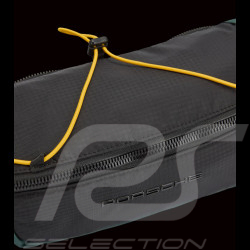 Porsche Shoulder Bag AHEAD Black / Green WAP03500126CBB