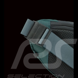 Porsche Shoulder Bag AHEAD Black / Green WAP03500126CBB