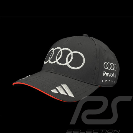 Gorra Audi Revolut F1 Team...
