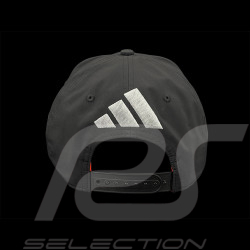 Audi Hat Revolut F1 Team Nico Hülkenberg n° 27 2026 Black Adidas KE9077 - Unisex