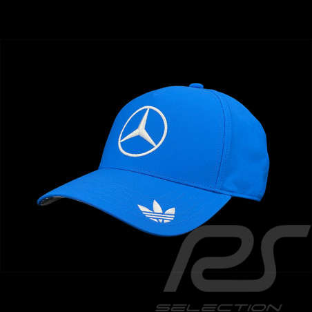 Gorra Mercedes-AMG Petronas...