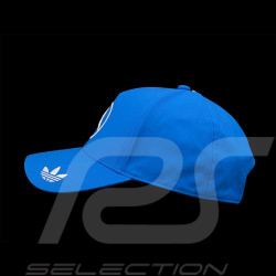 Casquette Mercedes-AMG Petronas F1 Team Blue Wonder Bleu Adidas KS3940 - Mixte