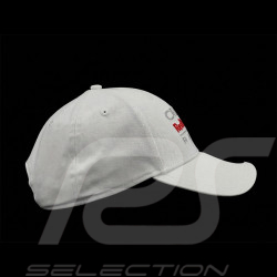 Red Bull Hat Racing F1 Team Core Logo White New Era 60897620 - Unisex
