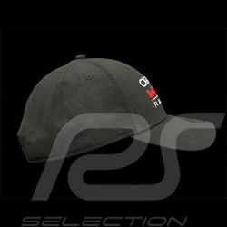 Red Bull Cap Racing F1 Team Core Logo Schwarz New Era 60897668 - Unisex