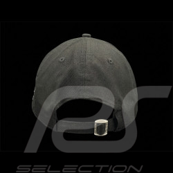 Casquette Red Bull Racing F1 Team Core Logo Noir New Era 60897668 - Mixte
