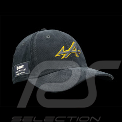 Alpine Hat F1 Team M-Crown Navy Blue New Era 60897658 - Unisex