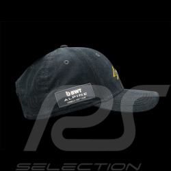 Alpine Cap F1 Team M-Crown Marineblau New Era 60897658 - Unisex