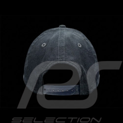 Alpine Hat F1 Team M-Crown Navy Blue New Era 60897658 - Unisex