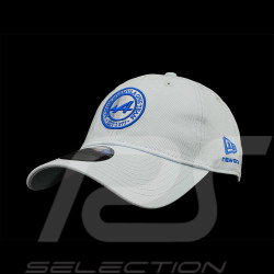 Alpine Cap F1 Team Patch Hellblau New Era 60897770 - Unisex