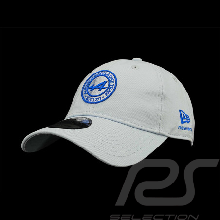 Gorra Alpine F1 Team...