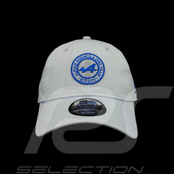 Alpine Cap F1 Team Patch Hellblau New Era 60897770 - Unisex