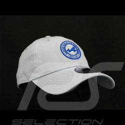 Alpine Hat F1 Team Patch Light Blue New Era 60897770 - Unisex