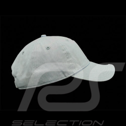 Alpine Cap F1 Team Patch Hellblau New Era 60897770 - Unisex