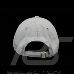 Alpine Hat F1 Team Patch Light Blue New Era 60897770 - Unisex
