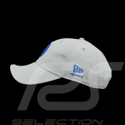 Casquette Alpine F1 Team Ecusson Bleu Clair New Era 60897770 - Mixte