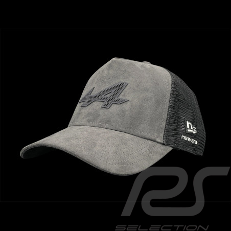 Gorra Alpine F1 Team Logo...