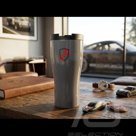 Taza térmica Porsche 911...