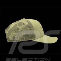 Alpine Cap F1 Team Waldgrün New Era 60897669 - Unisex