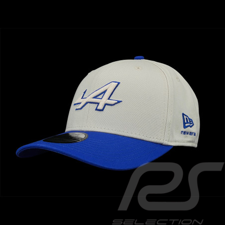 Gorra Alpine F1 Team Logo...