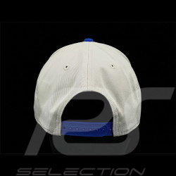 Alpine Cap F1 Team Beige / Blau New Era 60897548 - Unisex