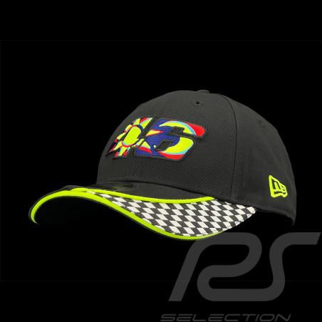 Gorra Valentino Rossi VR46...