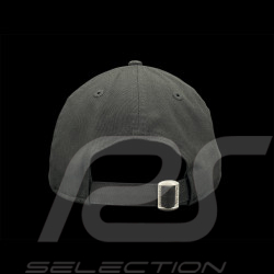Valentino Rossi Hat VR46 WRT MotoGP Checkerboard Black / Multicolor New Era 60897579 - Unisex