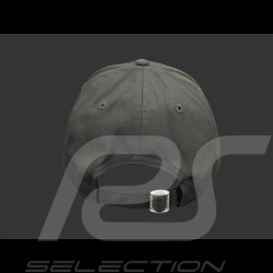 Casquette Valentino Rossi VR46 WRT MotoGP Noir / Jaune Fluo New Era 60897611 - Mixte