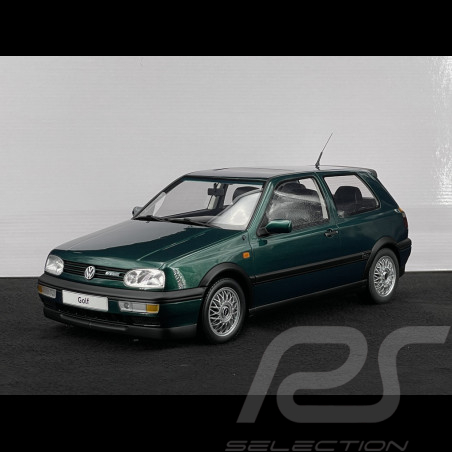 Volkswagen Golf III VR6...
