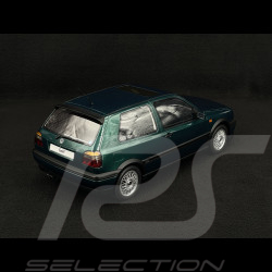 Volkswagen Golf III VR6 Carat 1992 Dragon Green 1/12 Ottomobile G099