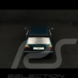 Volkswagen Golf III VR6 Carat 1992 Vert Dragon 1/12 Ottomobile G099