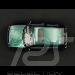 Volkswagen Golf III VR6 Carat 1992 Vert Dragon 1/12 Ottomobile G099