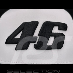 Casquette Valentino Rossi VR46 WRT MotoGP Trucker Noir / Blanc New Era 60897569 - Mixte