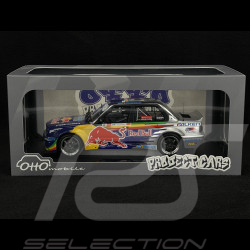 BMW M3 E30 V8 Drift 2023 1/18 Ottomobile OT486