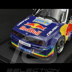 BMW M3 E30 V8 Drift 2023 1/18 Ottomobile OT486